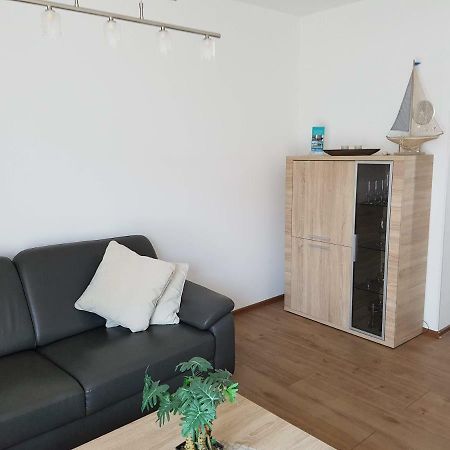 우케리츠 Kapitaenshaus 빌라 외부 사진